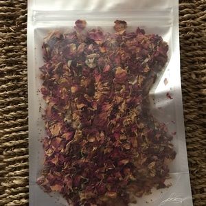 Bath roses